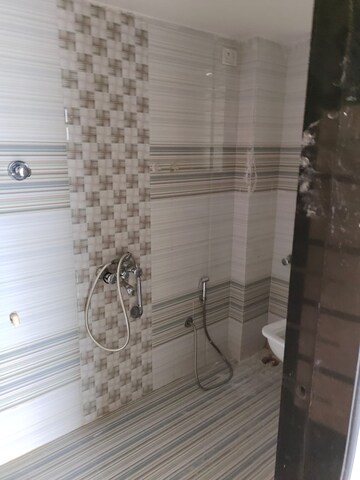 Bathroom in 1 BHK Apartment at Rashmi Signature, Mira Road – for Sale
