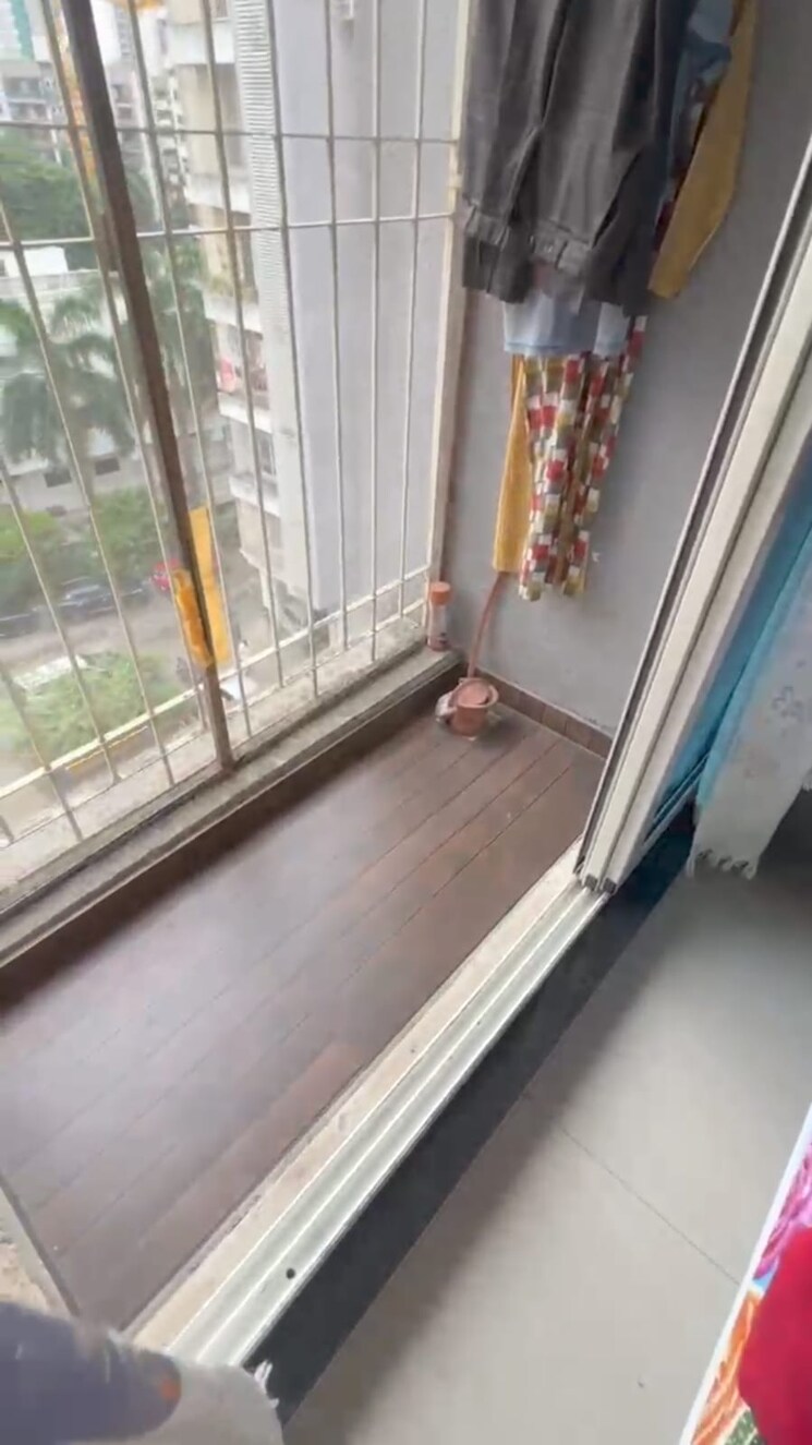 Balcony, rashmi-signature 1 Bedroom 700 Sq.Ft. Apartment In Mira Road Thane 8981856