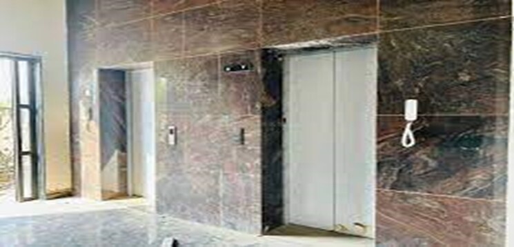 Bathroom, gota Commercial Office Space 718 Sq.Ft. In Gota Ahmedabad 8981888