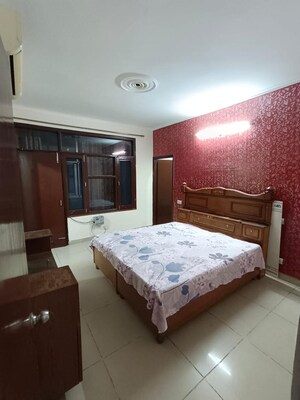Bedroom in 6 BHK Independent House at Sector 6 – for Sale