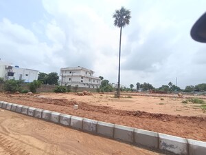  Plot For Sale in Jalapalli