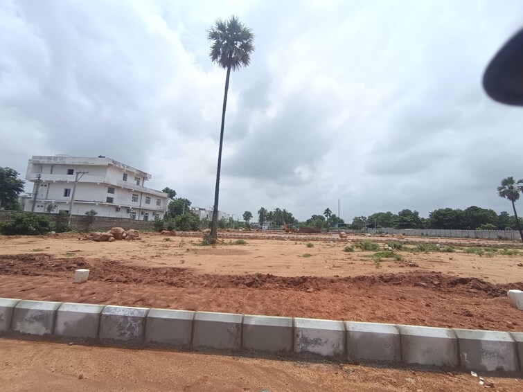 undefined, jalapalli  121 Sq.Yd. Plot In Jalapalli Hyderabad 8981928