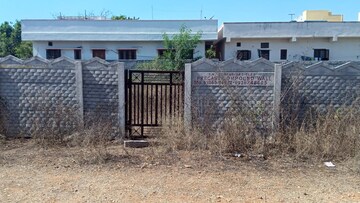  Plot For Sale in Korremula