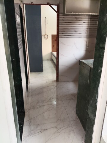 Building Lobby in 1 BHK Apartment at Shubham Hieghts, Virar West – for Rent