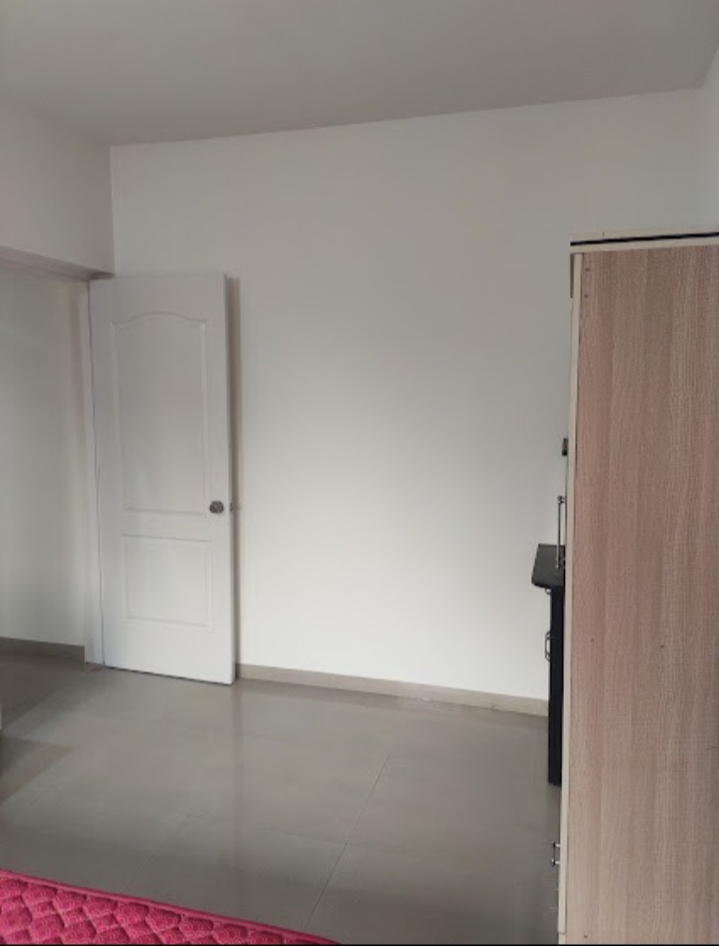 3 BHK Apartment For Sale in Aundh