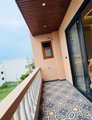 3 BHK Builder Floor For Sale in Sector 30