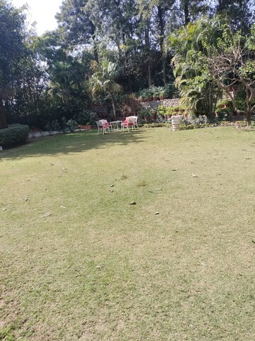  Plot For Sale in Sector 12 Panchkula