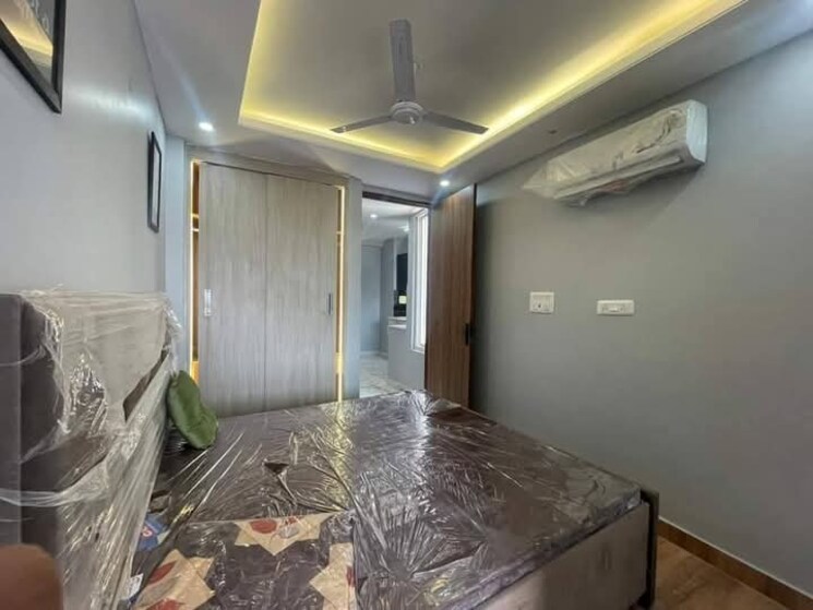 Master Bedroom, saket 1 Bedroom 700 Sq.Ft. Apartment In Saket Delhi 8982004
