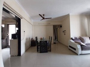 2 BHK Apartment For Sale in Good Will Paradise, Kharghar