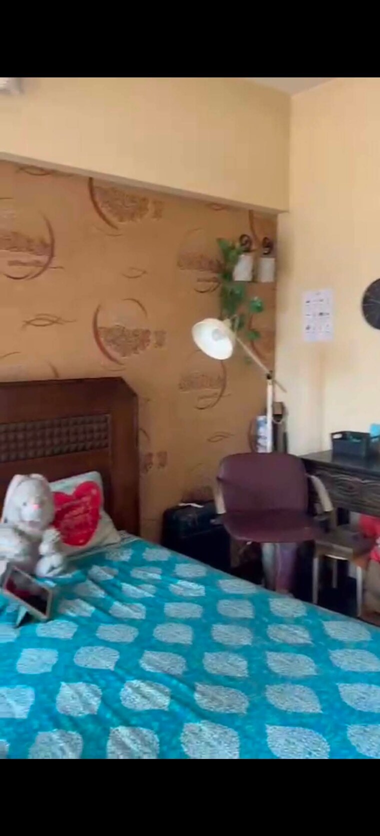 Living Room, good-will-paradise 2 Bedroom 1230 Sq.Ft. Apartment In Kharghar Navi Mumbai 8982020