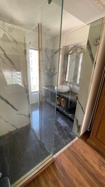 Attached Bathroom in 2 BHK Apartment at Andheri West – for Sale