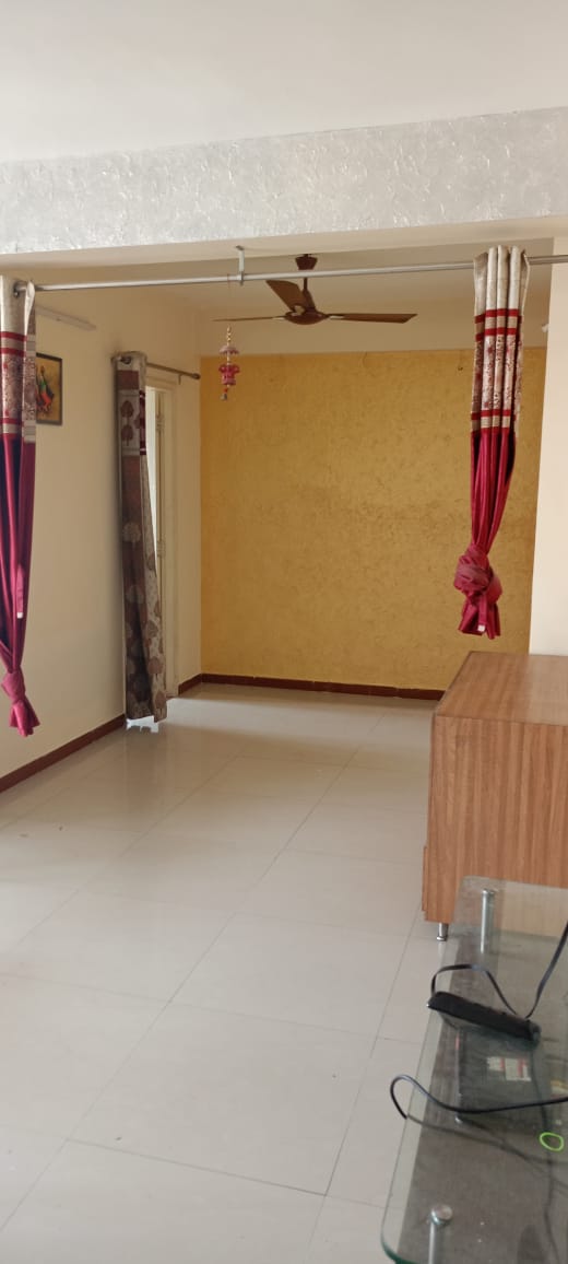 2 BHK Apartment For Rent in Flat For Rent 