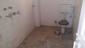 Bathroom in  Shop at Ramnagar – for Sale