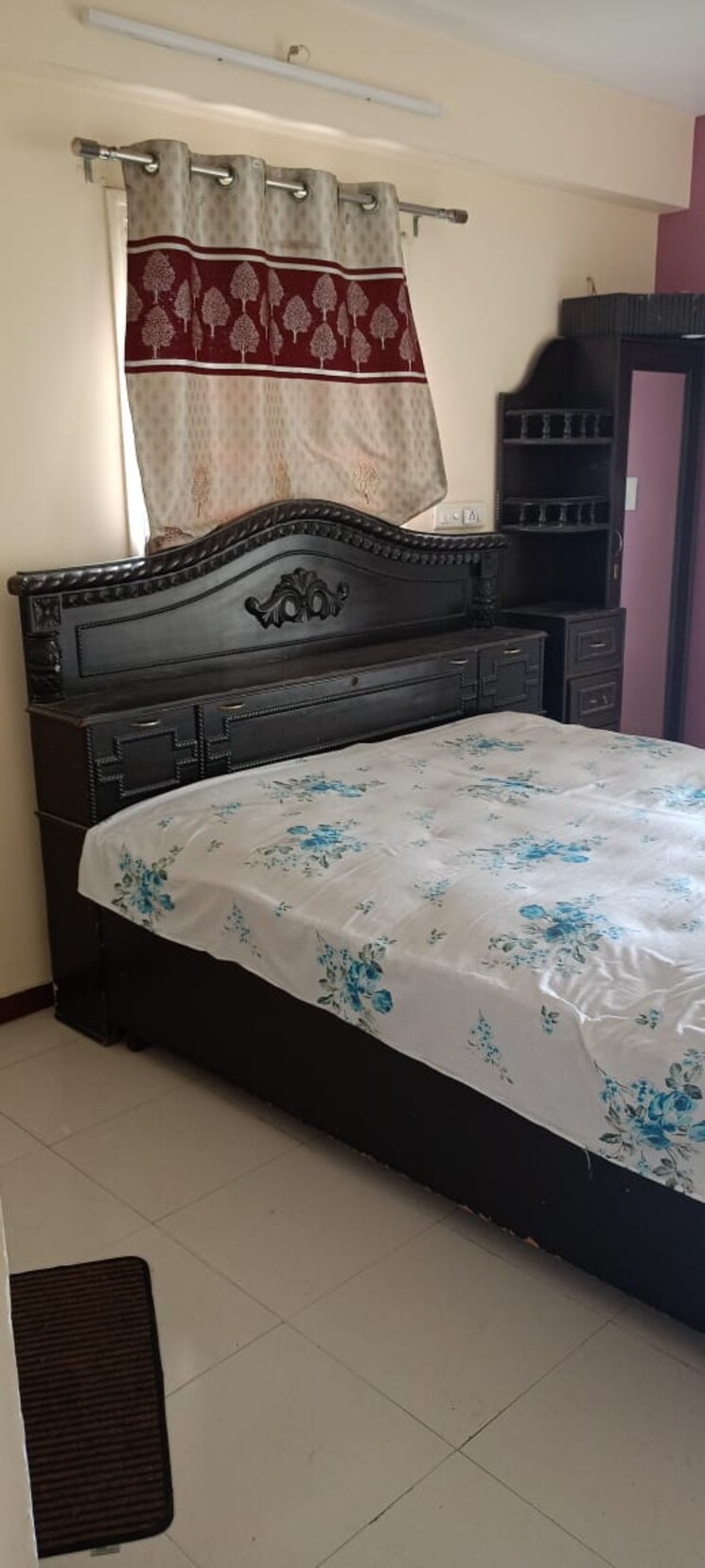 Master Bedroom, satellite 2 Bedroom 1350 Sq.Ft. Apartment In Satellite Ahmedabad 8982076