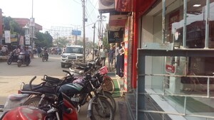  Shop – Exterior View View at Ramnagar - for Sale