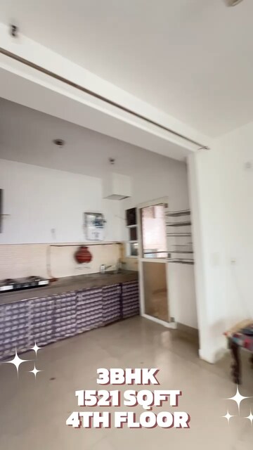 Bathroom in 3 BHK Apartment at ABA Cherry County, Tech Zone 4 Greater Noida – for Sale