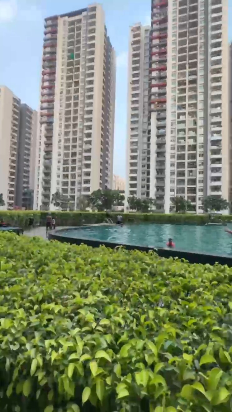 Exterior View, aba-cherry-county 3 Bedroom 954 Sq.Ft. Apartment In Tech Zone 4 Greater Noida Greater Noida 8982057