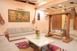 2 BHK Apartment For Sale in Arihant Aradhana, Kharghar