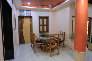 Living Room in 2 BHK Apartment at Arihant Aradhana, Kharghar – for Sale