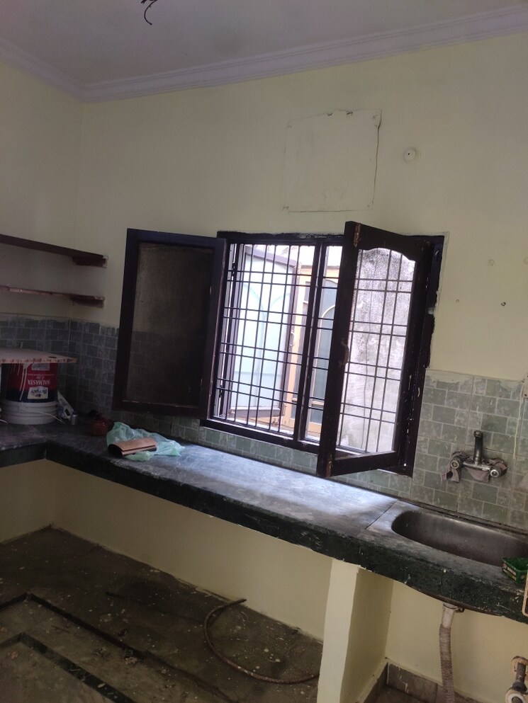 Kitchen, aliganj 2.5 Bedroom 1150 Sq.Ft. Builder Floor In Aliganj Lucknow 8982054