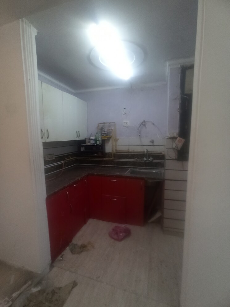 undefined, malviya nagar 3 Bedroom 125 Sq.Yd. Builder Floor In Malviya Nagar Delhi 8982061