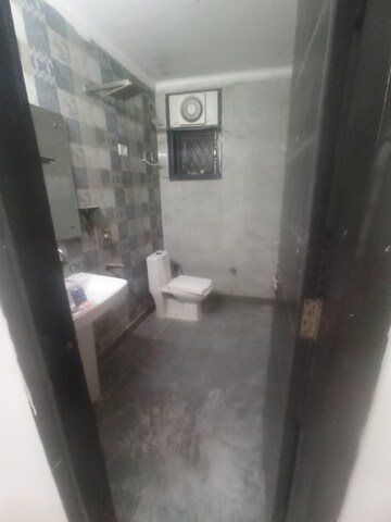 Kitchen in 3 BHK Builder Floor at Malviya Nagar – for Rent
