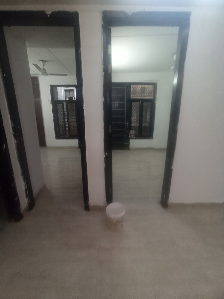 undefined, malviya nagar 3 Bedroom 125 Sq.Yd. Builder Floor In Malviya Nagar Delhi 8982061