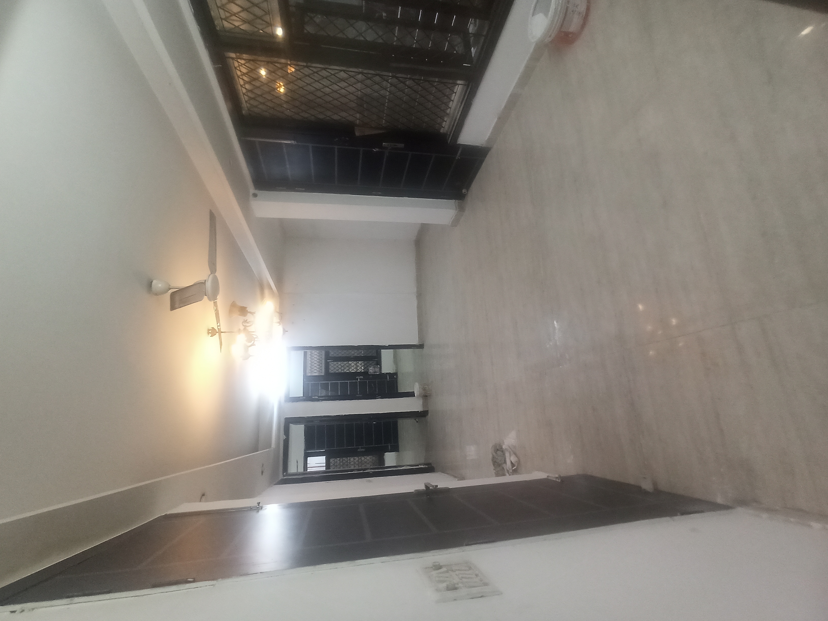 3 BHK Builder Floor For Rent in Khirki Extension 