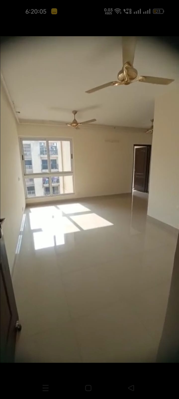 2 BHK Apartment For Sale in Aditya City Apartments