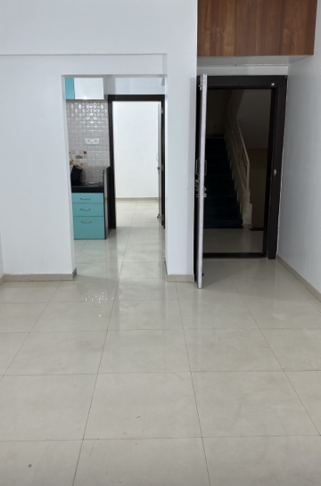 3 BHK Apartment For Sale in Aundh