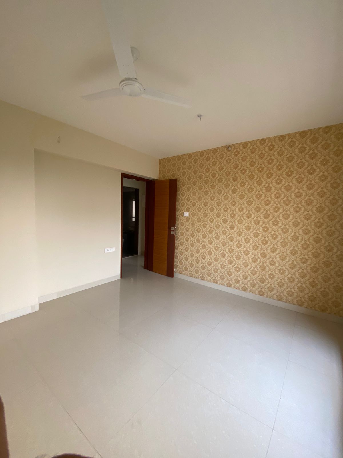 2 BHK + Pooja Room Apartment For Sale in Mahaavir Jyoti