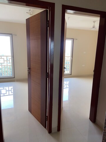 Building Lobby in 2 BHK Apartment at Mahaavir Jyoti, Kharghar Sector 10 – for Sale