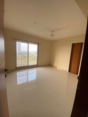 Room in 2 BHK Apartment at Mahaavir Jyoti, Kharghar Sector 10 – for Sale