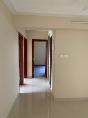 Building Lobby in 2 BHK Apartment at Mahaavir Jyoti, Kharghar Sector 10 – for Sale