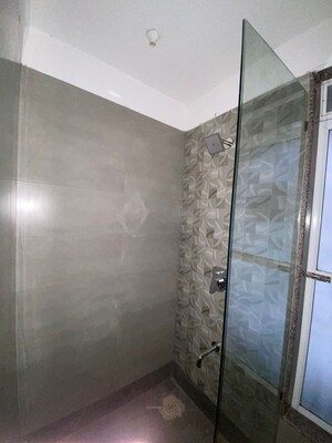 Bathroom in 2 BHK Apartment at Mahaavir Jyoti, Kharghar Sector 10 – for Sale