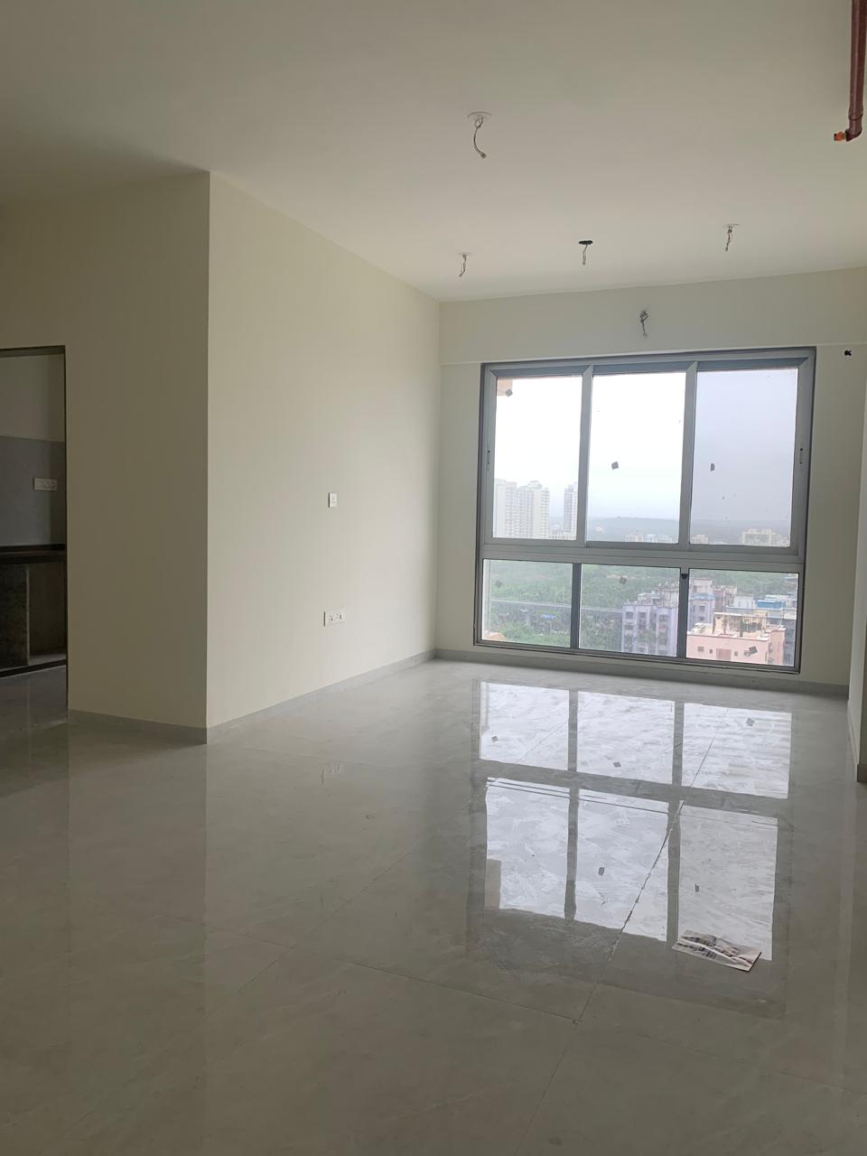 3 BHK Apartment For Rent in Rander Komal Kounteya CHS