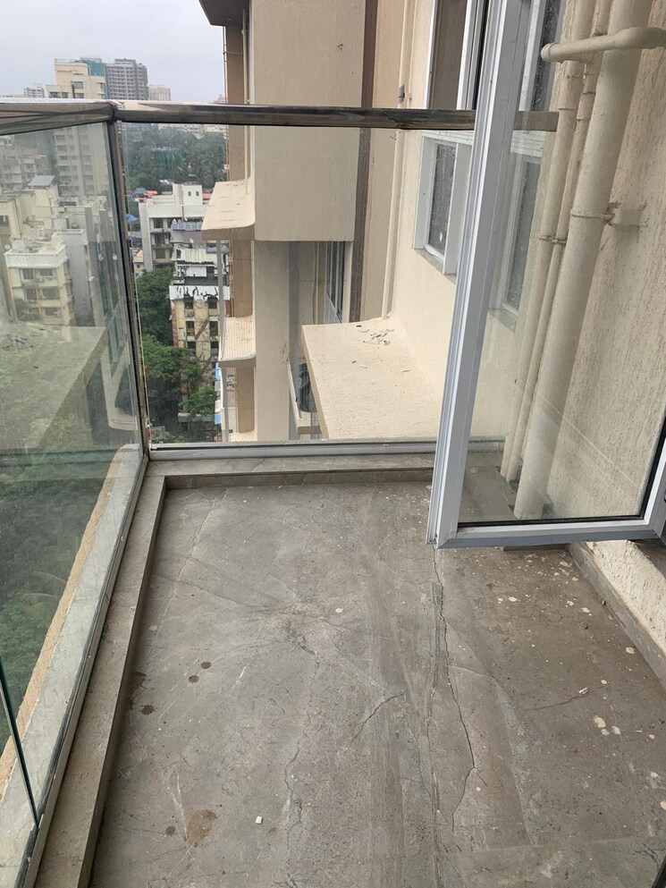 Balcony, rander-komal-kounteya-chs 3 Bedroom 951 Sq.Ft. Apartment In Borivali West Mumbai 8982109