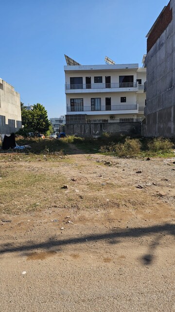  Plot For Sale in Sector 12 Panchkula