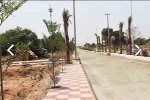  Plot – Exterior View View at Shadnagar - for Sale