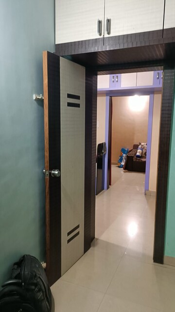 Building Lobby in 1 BHK Apartment at Bhairav Nagar – for Rent