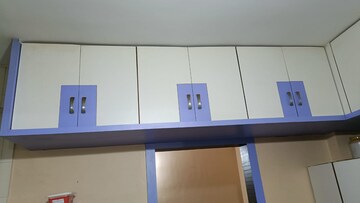 Kitchen in 1 BHK Apartment at Bhairav Nagar – for Rent