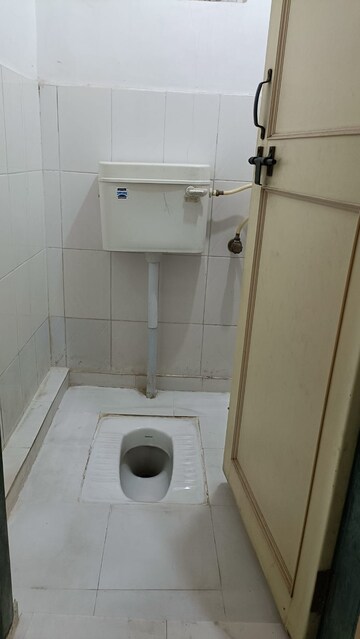 Bathroom in 1 BHK Apartment at Bhairav Nagar – for Rent