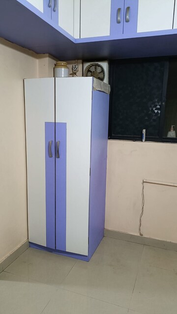 Building Lobby in 1 BHK Apartment at Bhairav Nagar – for Rent