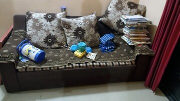 Master Plan in 1 BHK Apartment at Bhairav Nagar – for Rent