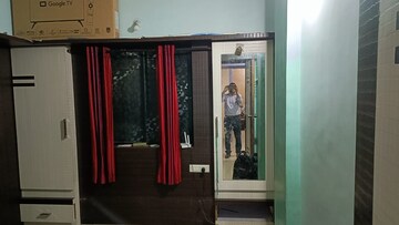 Gym in 1 BHK Apartment at Bhairav Nagar – for Rent