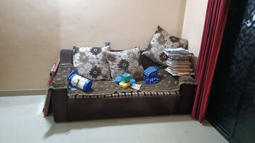 Living Room in 1 BHK Apartment at Bhairav Nagar – for Rent