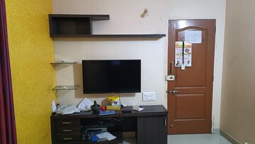1 BHK Apartment For Rent in Bhairav Nagar