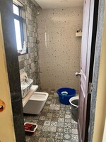 2 BHK + Pooja Room 1300 Sq.Ft. Apartment in Oval Apartments