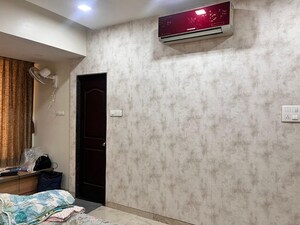 Furnished Amenities in 2 BHK Apartment at Oval Apartments, Kharghar – for Sale