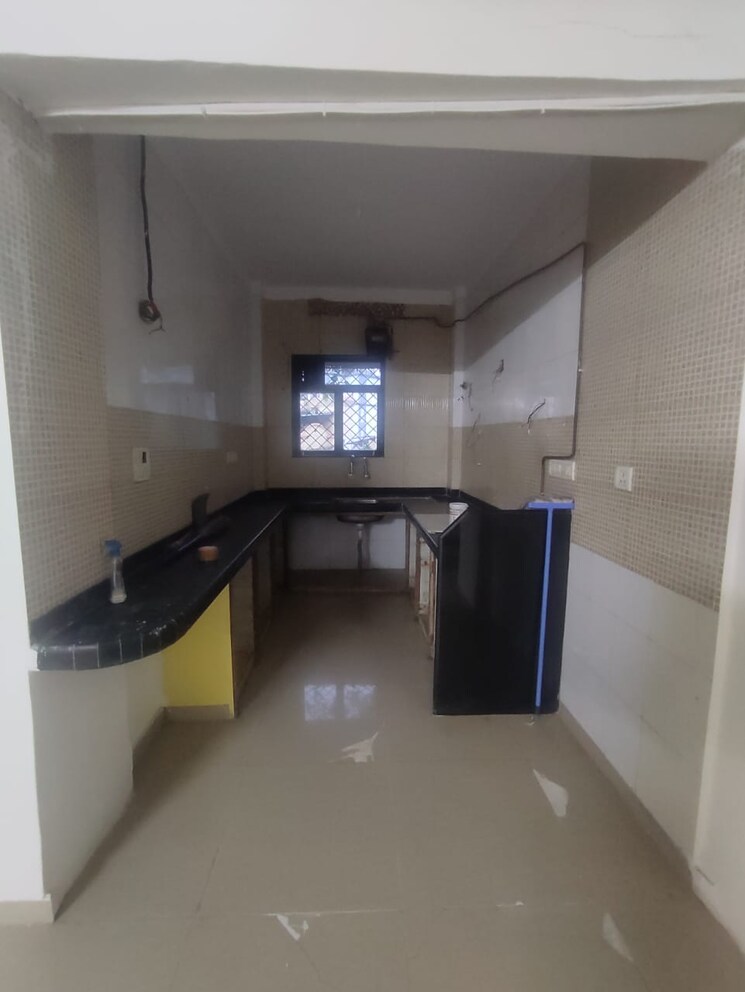 Kitchen, kopar khairane 3 Bedroom 1800 Sq.Ft. Apartment In Kopar Khairane Navi Mumbai 8979974